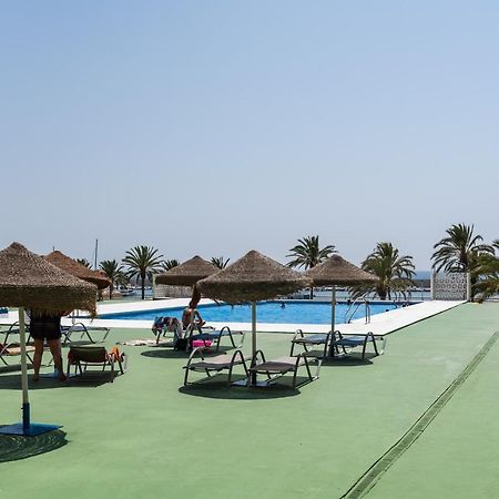 Sur Suites Palmeras 5 فوينخيرولا المظهر الخارجي الصورة