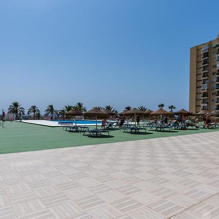 Sur Suites Palmeras 5 فوينخيرولا المظهر الخارجي الصورة