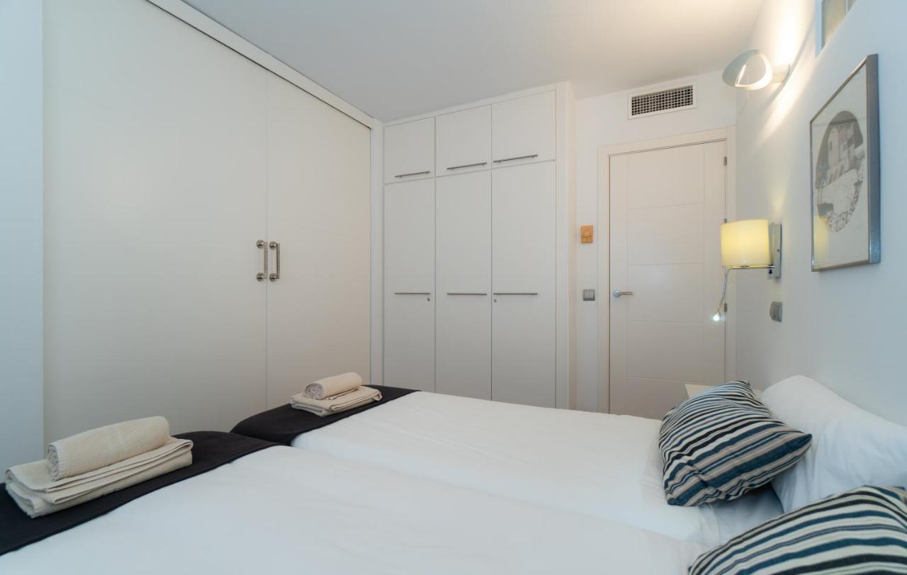 Sur Suites Palmeras 5 فوينخيرولا المظهر الخارجي الصورة